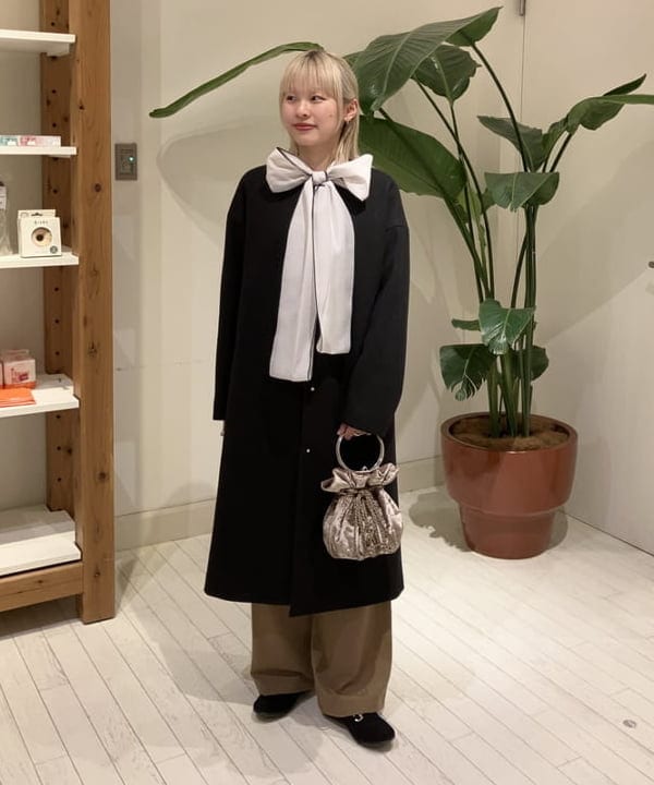 B:MING LIFE STORE by BEAMS 栗島 七海