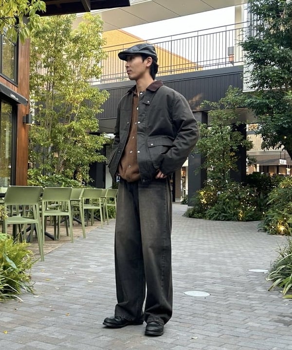 7/4/osugi様/0521a ビームス アウトレット 湘南平塚（1148088） スタイリング