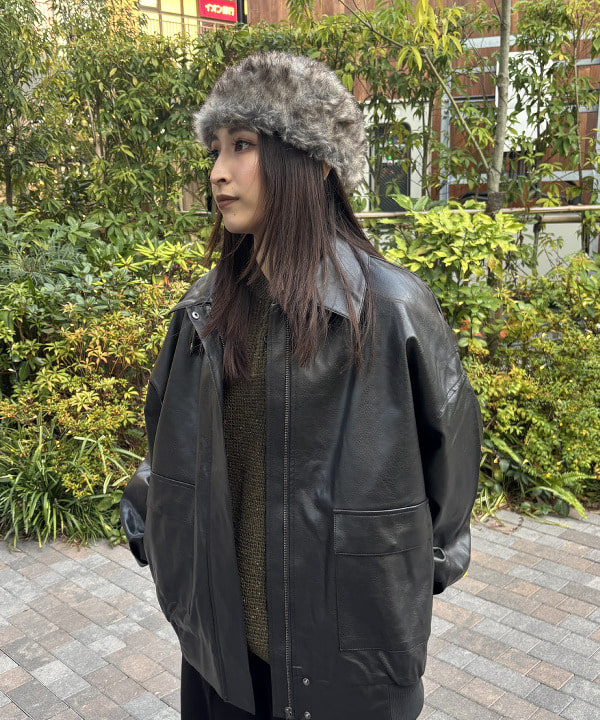 ビームス アウトレット 湘南平塚（1148090） スタイリング