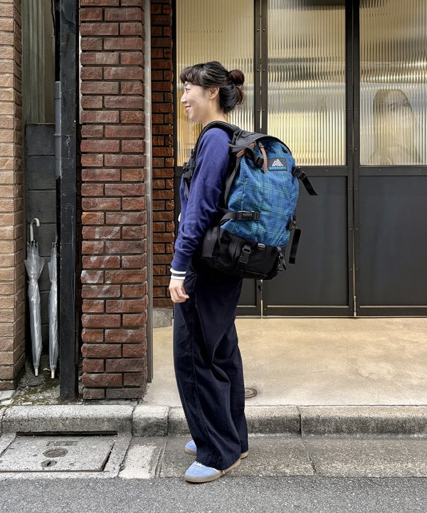 ビームス ボーイ 原宿（1148099） スタイリング・コーディネイト｜BEAMS