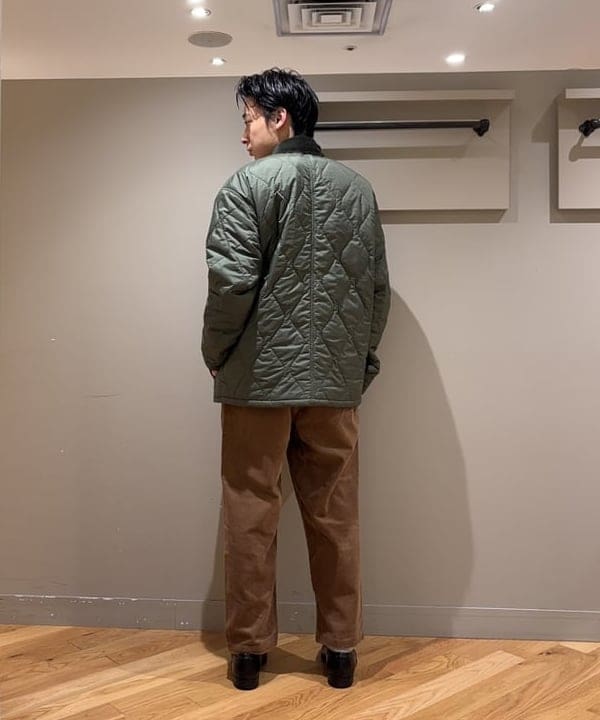 ビームス なんば（1148119） スタイリング・コーディネイト｜BEAMS