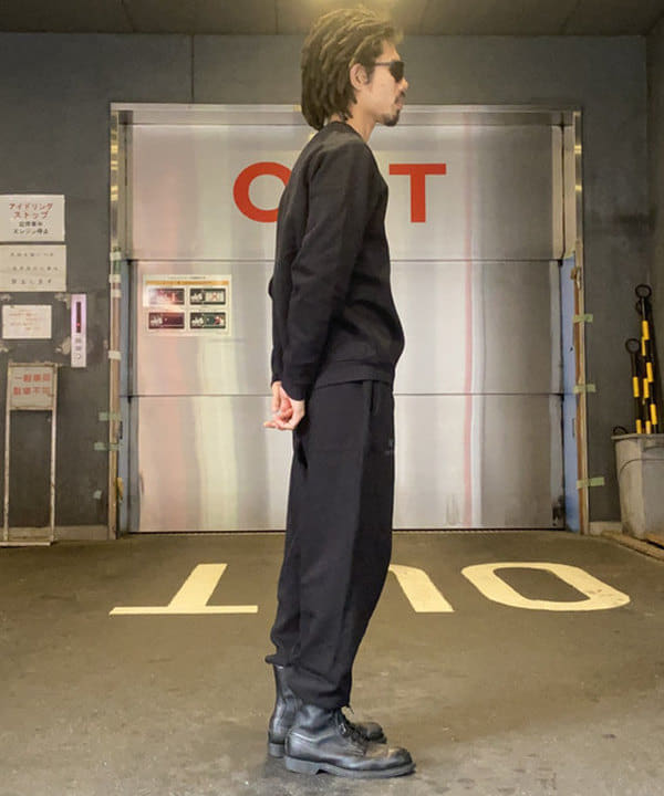 ビームス ストリート 梅田（1148140） スタイリング・コーディネイト