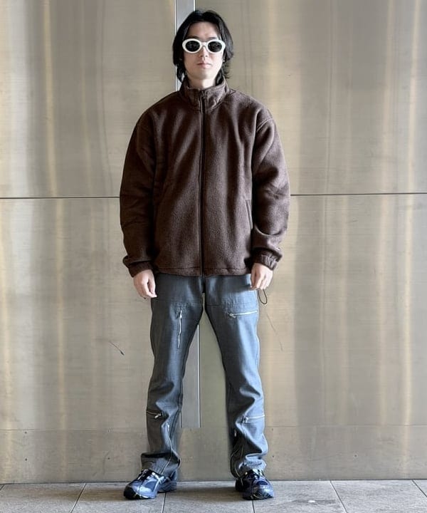 ビームス ニューズ（1148143） スタイリング・コーディネイト｜BEAMS