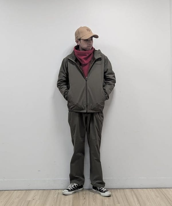 ビームス ゴルフ 松坂屋名古屋店（1148156） スタイリング