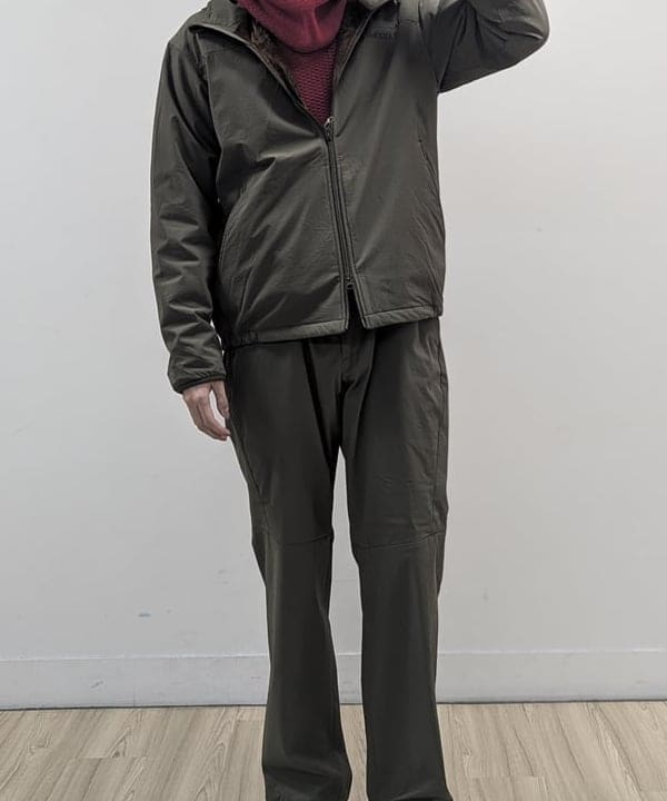 ビームス ゴルフ 松坂屋名古屋店（1148156） スタイリング