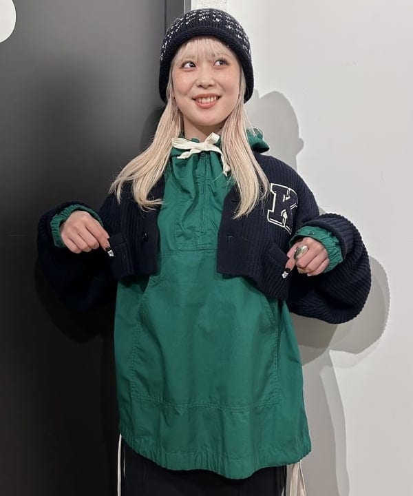 ビームス 町田（1148169） スタイリング・コーディネイト｜BEAMS