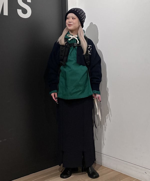 ビームス 町田（1148169） スタイリング・コーディネイト｜BEAMS