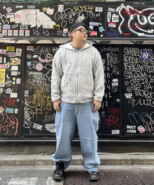 ビームス ジャパン（1148182） スタイリング・コーディネイト｜BEAMS