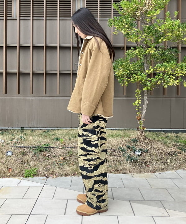 ビームス 辻堂（1148186） スタイリング・コーディネイト｜BEAMS