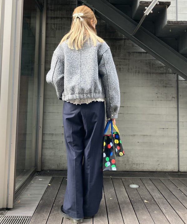 コガ チサト（1148192） スタイリング・コーディネイト｜BEAMS