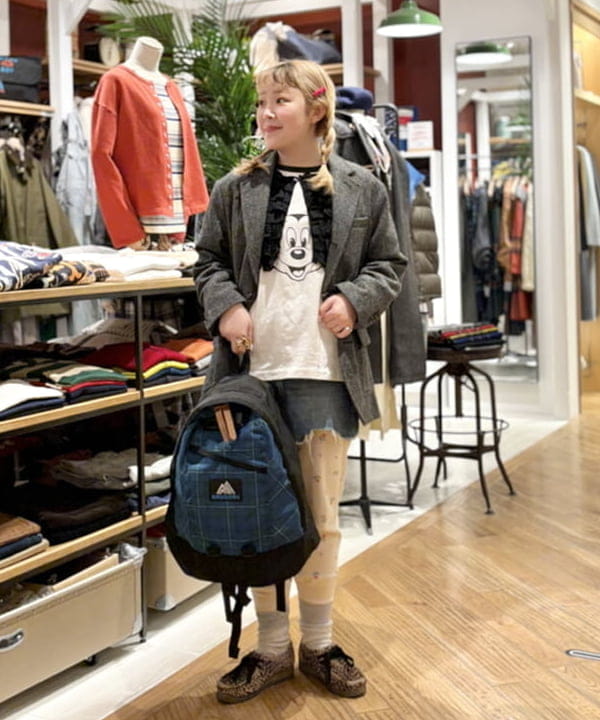 ビームス 札幌ステラプレイス（1148193） スタイリング