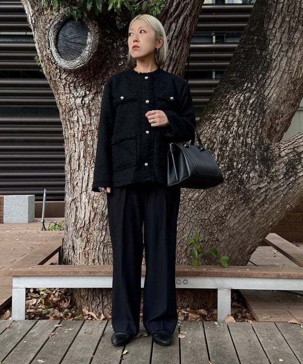 ビームス アウトレット 倉敷（1148205） スタイリング・コーディネイト