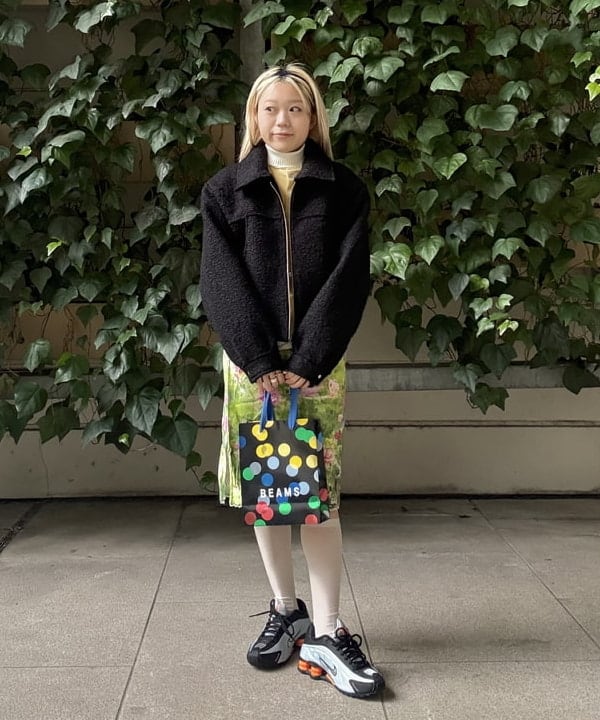 ビームス みなとみらい(1148217) スタイリング・コーディネイト|BEAMS ビームス みなとみらい(1148217) スタイリング・コーディネイト|BEAMS