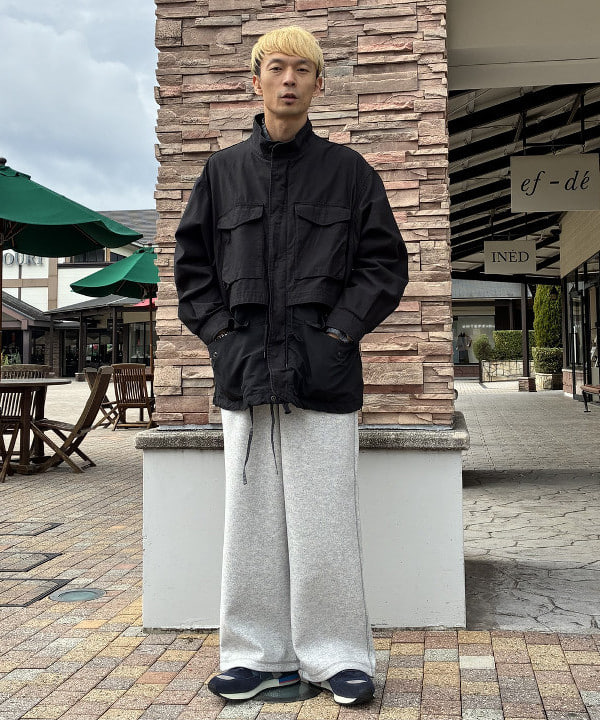 ビームス アウトレット 土岐（1148218） スタイリング・コーディネイト