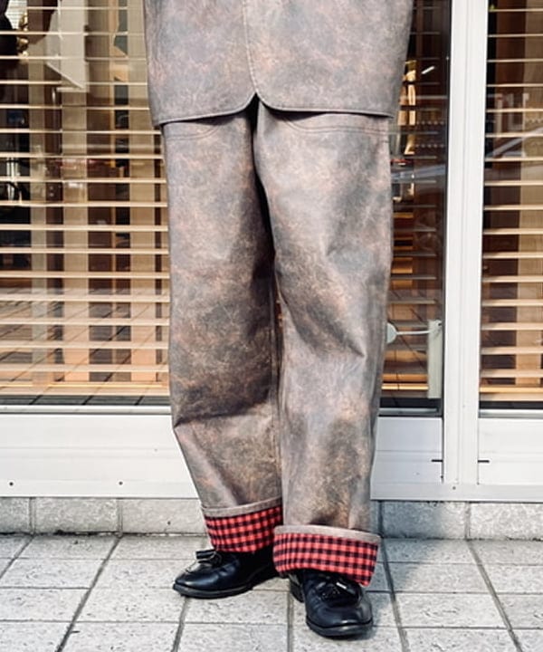 ビームス 静岡（1148238） スタイリング・コーディネイト｜BEAMS