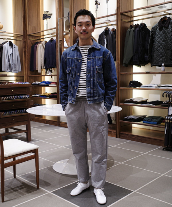 ビームス 鹿児島（1148242） スタイリング・コーディネイト｜BEAMS