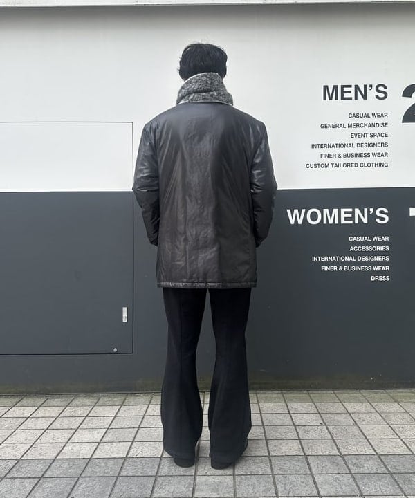 International Gallery BEAMS（1148248） スタイリング