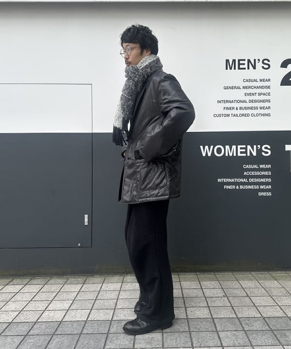 International Gallery BEAMS（1148248） スタイリング