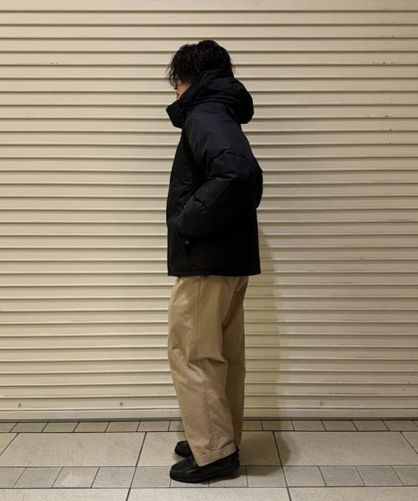 ビームス 静岡（1148275） スタイリング・コーディネイト｜BEAMS