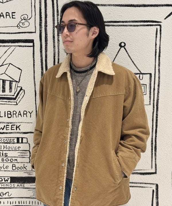 ビームス 大宮（1148276） スタイリング・コーディネイト｜BEAMS