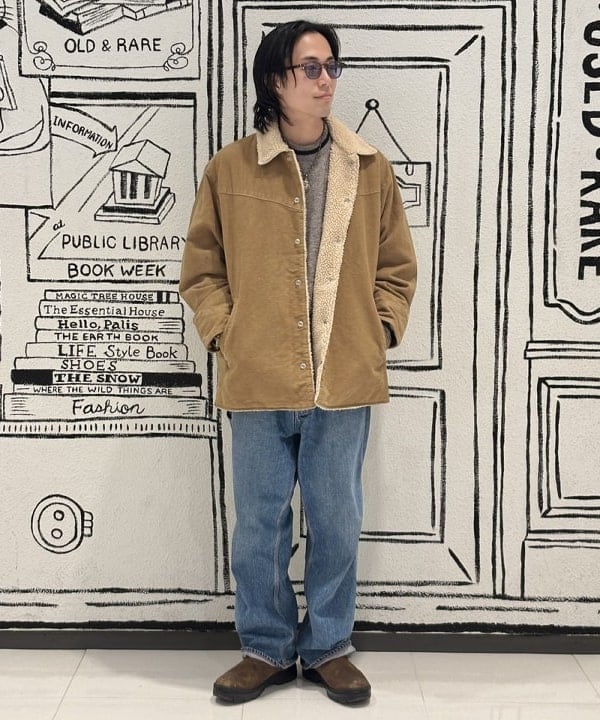 Reiさま　e ビームス 大宮（1148276） スタイリング・コーディネイト｜BEAMS