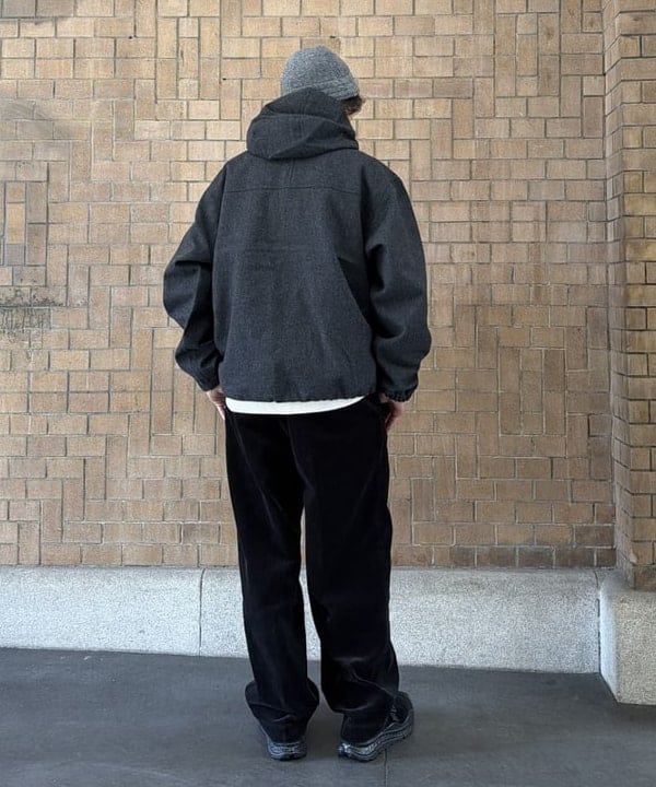 Pilgrim Surf+Supply（1148278） スタイリング・コーディネイト｜BEAMS