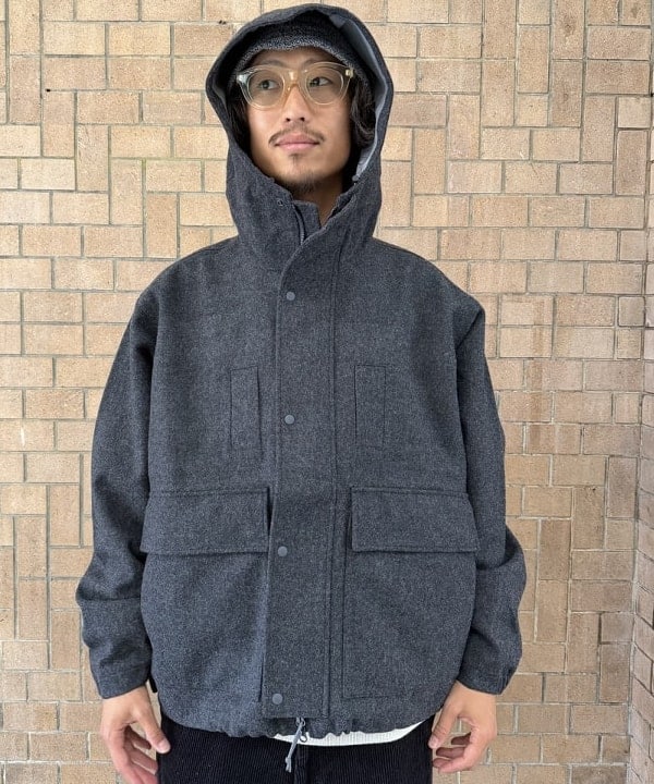 Pilgrim Surf+Supply（1148278） スタイリング・コーディネイト｜BEAMS