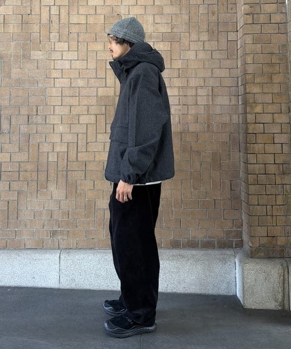 Pilgrim Surf+Supply（1148278） スタイリング・コーディネイト｜BEAMS