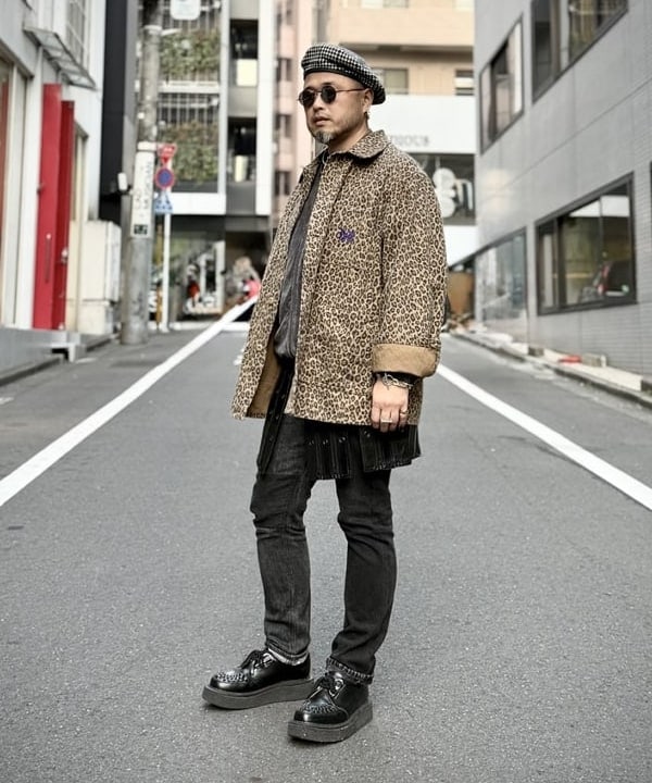 タイムライン｜BEAMS