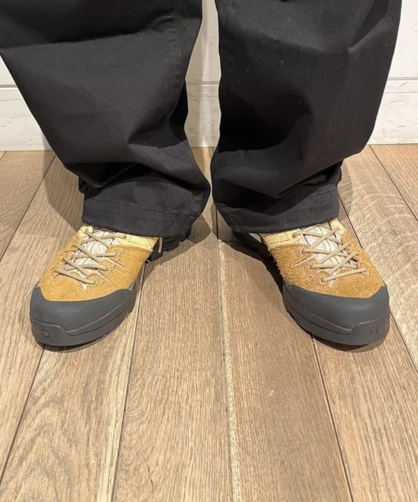 BANさんの「BEAMS WOMEN｜」を使ったコーディネート