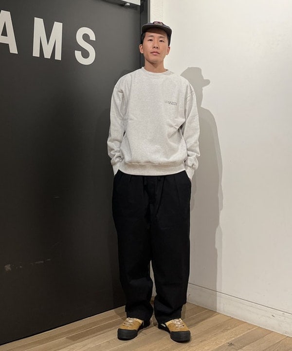 ビームス 町田（1148288） スタイリング・コーディネイト｜BEAMS