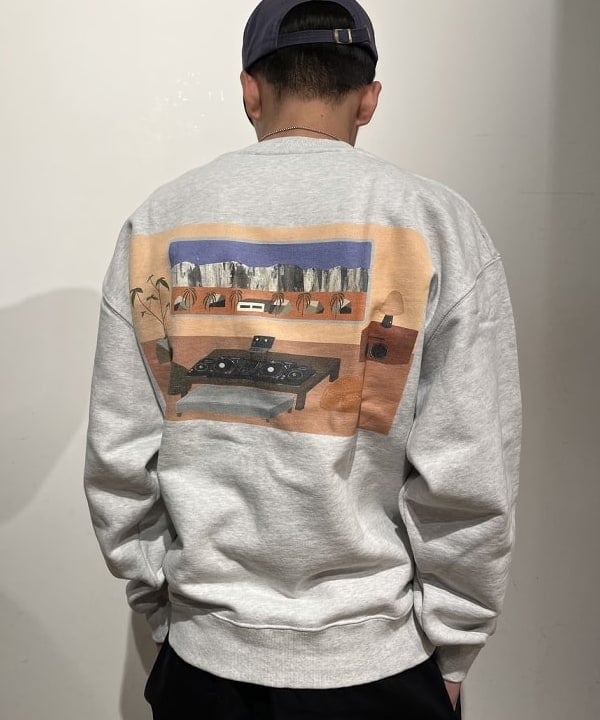 BANさんの「BEAMS WOMEN｜」を使ったコーディネート