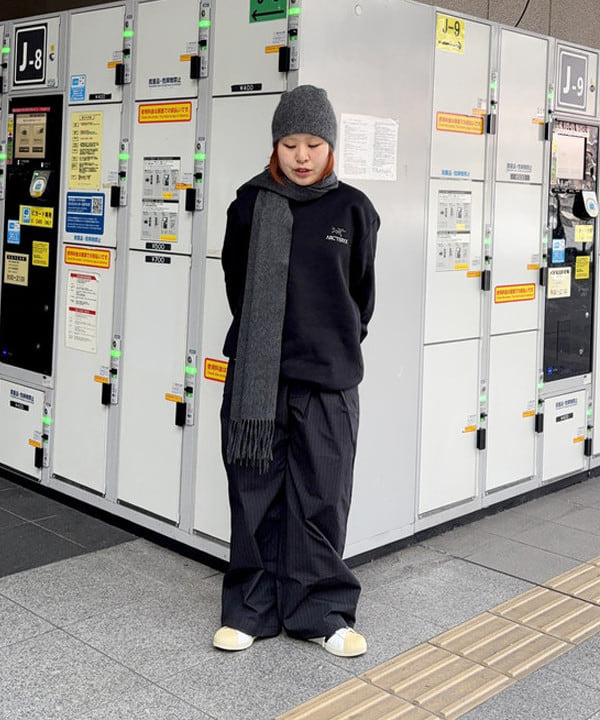 ビームス 梅田（1148298） スタイリング・コーディネイト｜BEAMS