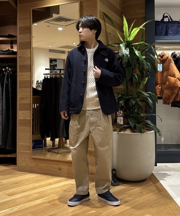 ビームス なんば（1148300） スタイリング・コーディネイト｜BEAMS