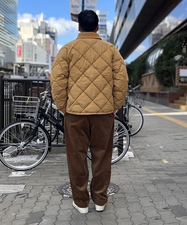 ビームス 天王寺（1148306） スタイリング・コーディネイト｜BEAMS