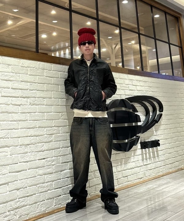 ビームス 福岡（1148310） スタイリング・コーディネイト｜BEAMS