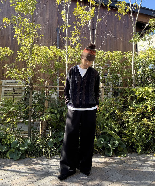 ビームス アウトレット 湘南平塚（1148322） スタイリング