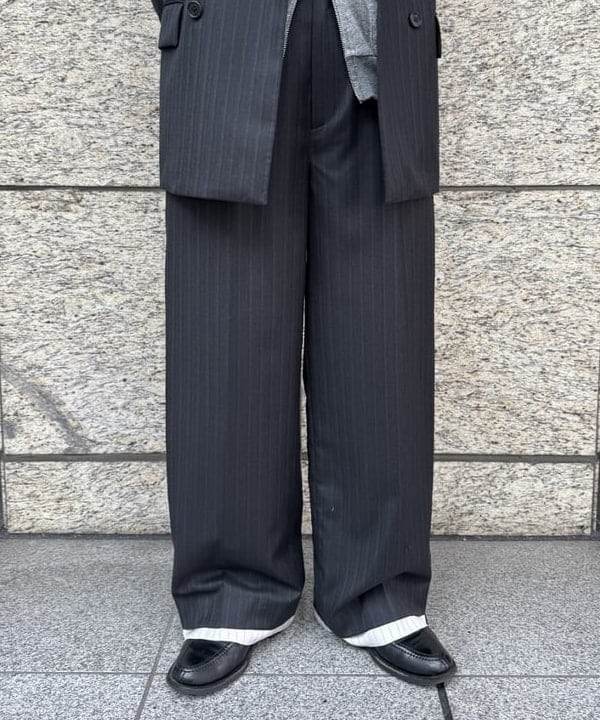 BEAMS BOY ビームス 梅田の飯田 加奈美