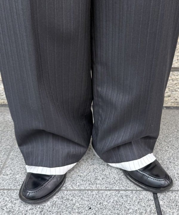 BEAMS BOY ビームス 梅田の飯田 加奈美