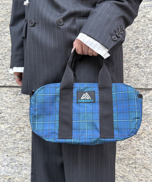 BEAMS BOY ビームス 梅田の飯田 加奈美