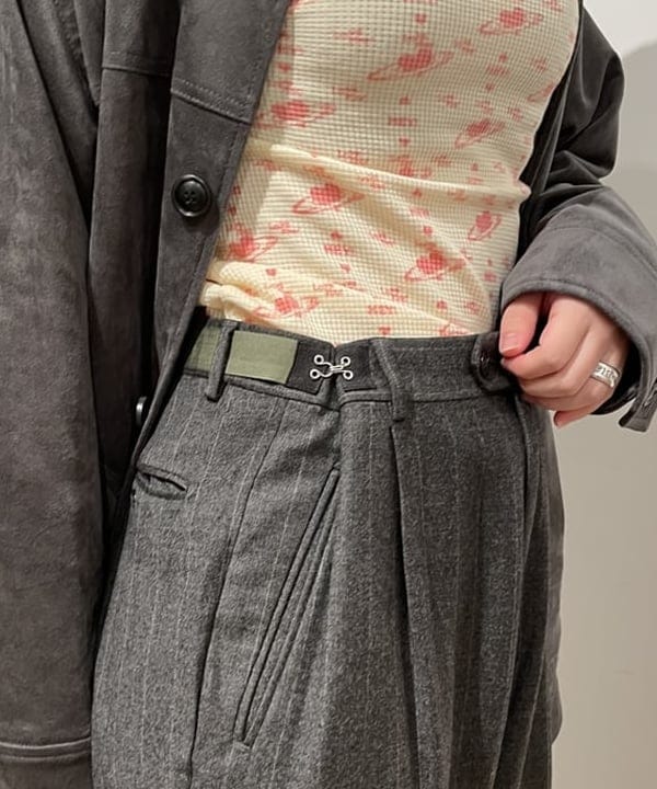 ビームス 町田（1148344） スタイリング・コーディネイト｜BEAMS