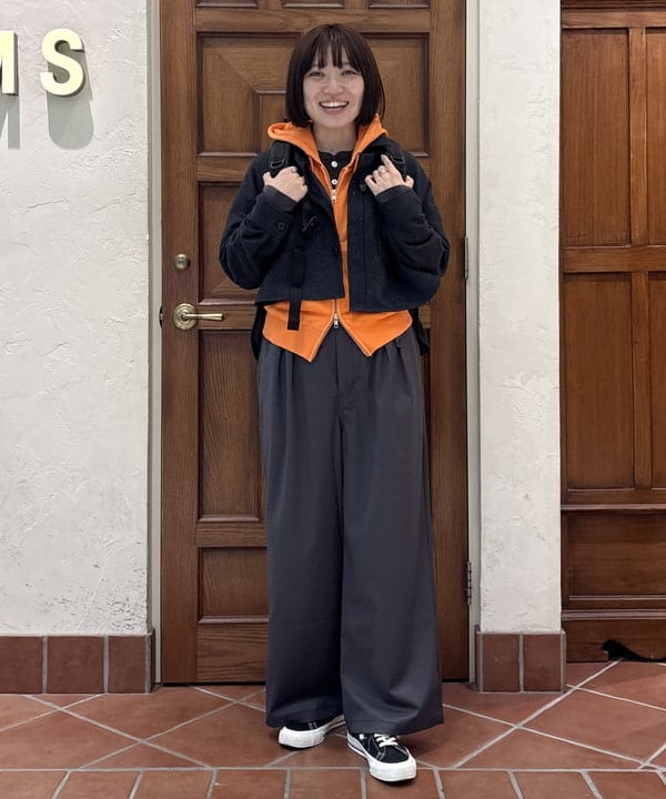 BEAMS BOY（1148348） スタイリング・コーディネイト｜BEAMS