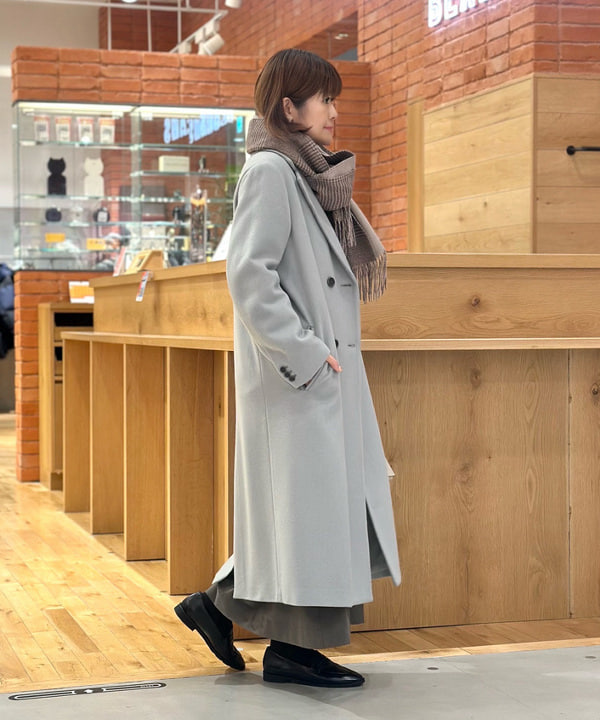 ビームス みなとみらい（1148352） スタイリング・コーディネイト｜BEAMS