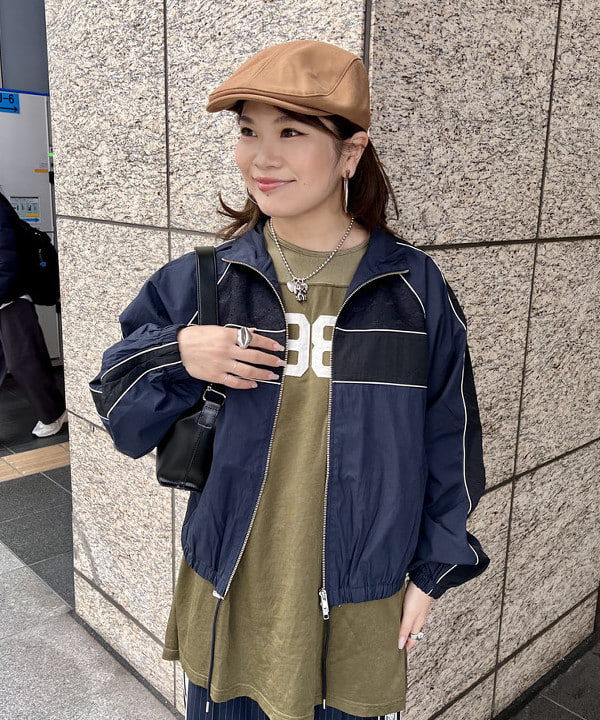 ビームス 梅田（1148353） スタイリング・コーディネイト｜BEAMS