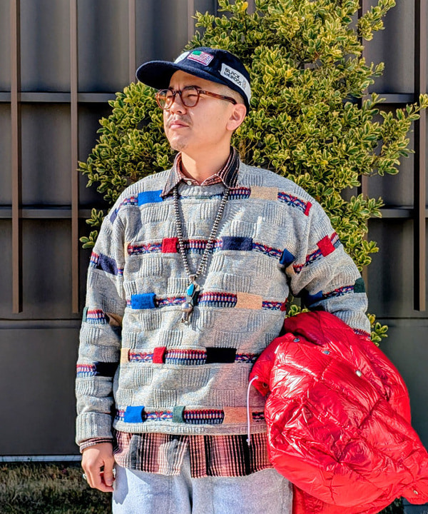 ビームス 辻堂（1148361） スタイリング・コーディネイト｜BEAMS