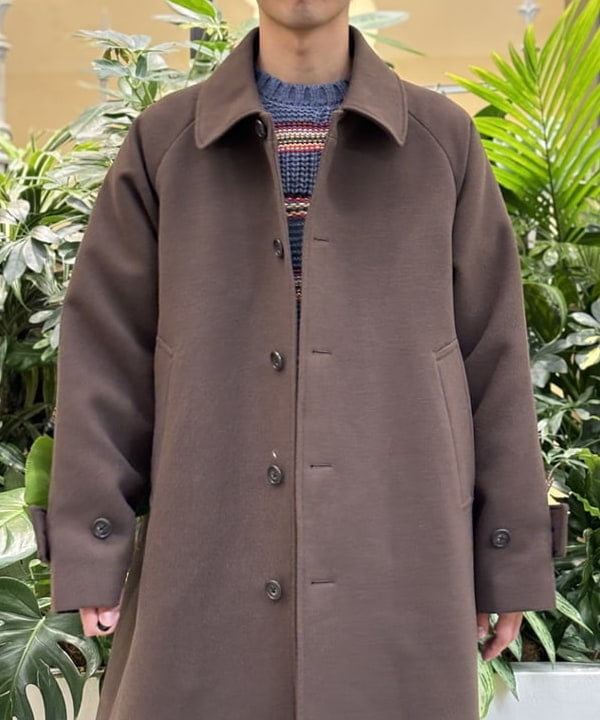 ビームス ららぽーとEXPOCITY（1148368） スタイリング