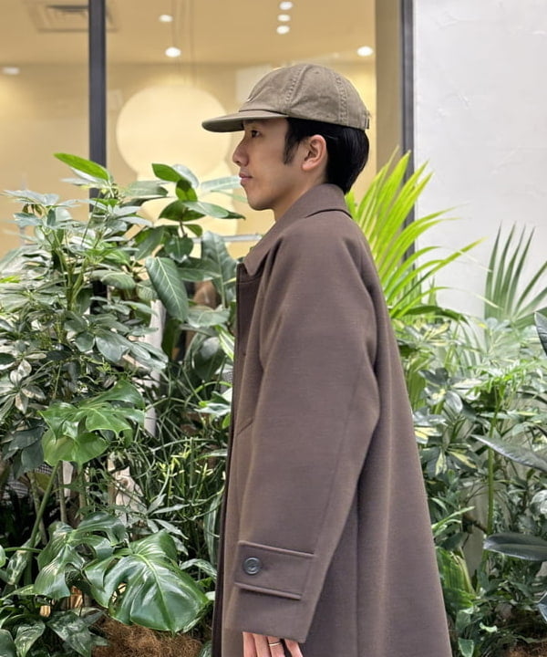 EVNNE ポラ ビームス ららぽーとEXPOCITY（1148368） スタイリング