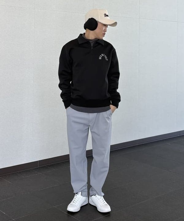 ビームス ゴルフ 玉川髙島屋S・C店（1148374） スタイリング