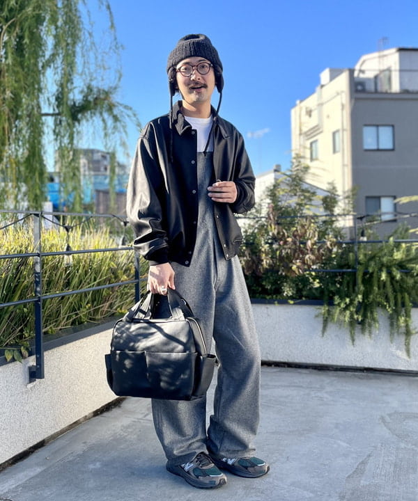 BEAMS Planets（1148387） スタイリング・コーディネイト｜BEAMS