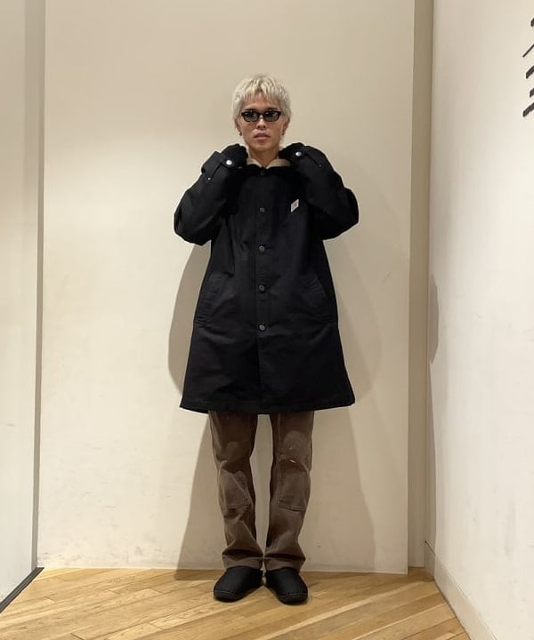 ビームス 広島（1148401） スタイリング・コーディネイト｜BEAMS